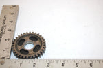 86 Honda Fourtrax 350 Trx350 4x4 Oem Top Mainshaft Gear 23481-HA7-670 AH31