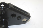 78 Yamaha Enticer 340 OEM Skid Rail Left Slide Bracket 8E3-47463-00-00 SY55