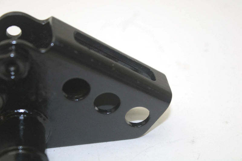 78 Yamaha Enticer 340 OEM Skid Rail Left Slide Bracket 8E3-47463-00-00 SY55