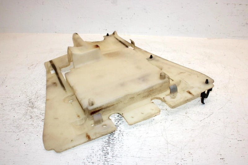 02 Honda Trx 350 Fea Fourtrax Oem Lower Fuel Tank Protector 17515-HN5-670 AH54
