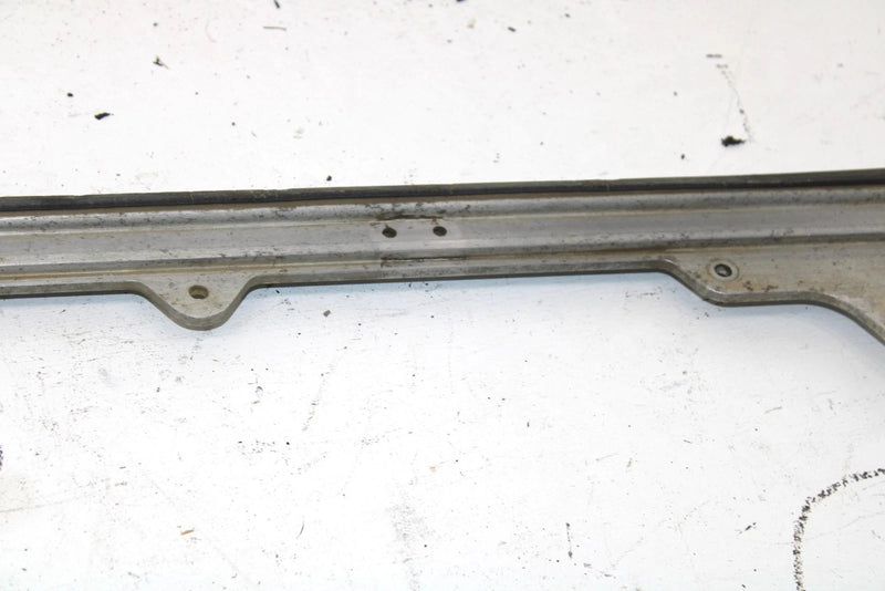 1988 Yamaha Enticer 340 Oem Right Skid Rail 83T-47411-00-00 SY130