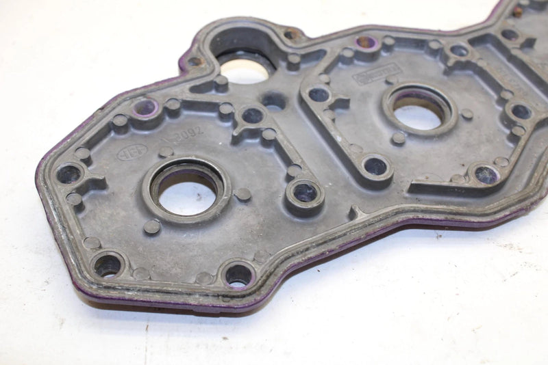 1997 Ski-doo Mach 1 700 Oem Cylinder Head Cover 420923131 SS85