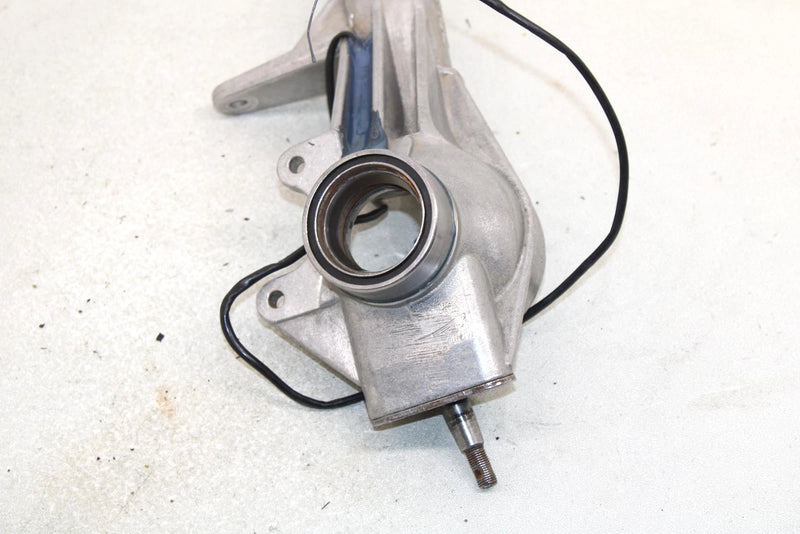 92 Polaris Trail Boss 350l 4x4 Oem Right Hub Strut 1843034 B499