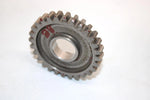 00 Yamaha  Warrior 350 Oem 5th Pinion Gear (28T) 1UY-17151-00-00 AYS