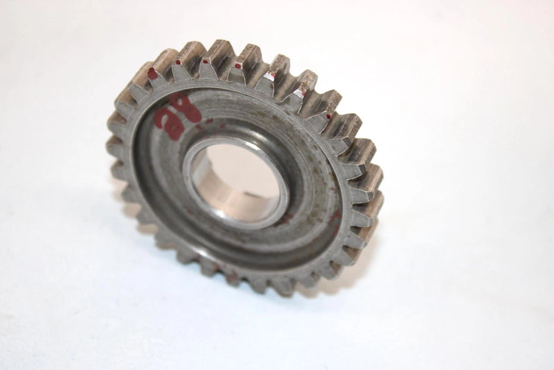 00 Yamaha  Warrior 350 Oem 5th Pinion Gear (28T) 1UY-17151-00-00 AYS