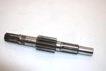 85 Suzuki Quadrunner 250 Lt250ef  Oem Transmission Countershaft 24100-24830 AS14
