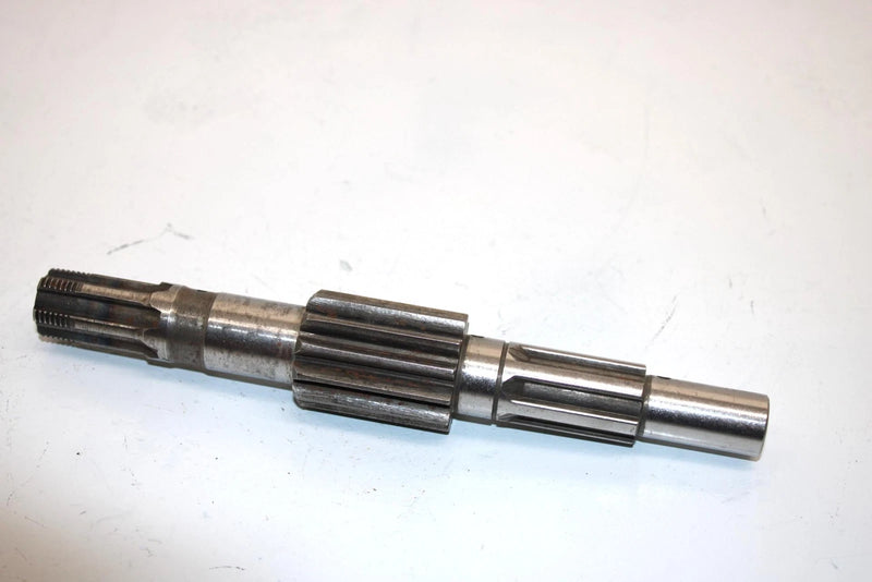 85 Suzuki Quadrunner 250 Lt250ef  Oem Transmission Countershaft 24100-24830 AS14