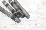 97 Yamaha Vmax Sx 700 Triple Oem Cylinder Head Bolt Set Of 4 90116-08392-00 SY10