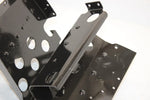 90 Polaris 650 Oem Right Footrest 2200332 SP209