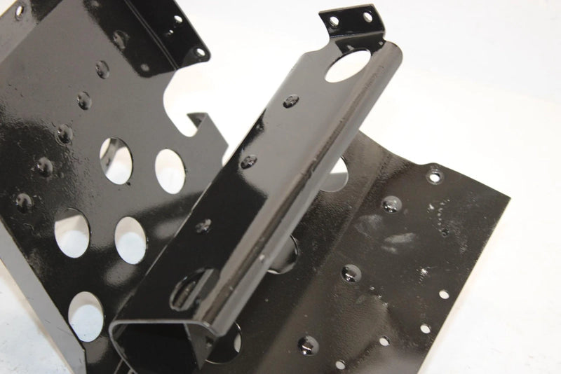 90 Polaris 650 Oem Right Footrest 2200332 SP209