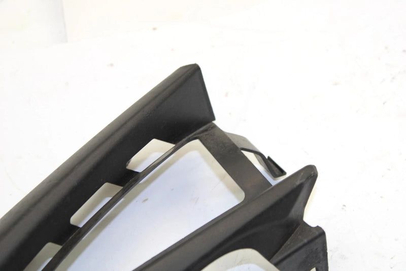 2006 Yamaha Nytro Oem Left Exhaust Cover 8ES-77551-00-00 SY106