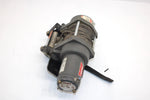 03 Kawasaki Prairie 650 Kvf650a 4x4 Warn Winch Set AK15