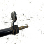 89-01 Suzuki Quadrunner 160 OEM Steering Column Shaft 51650-02C00 AS30