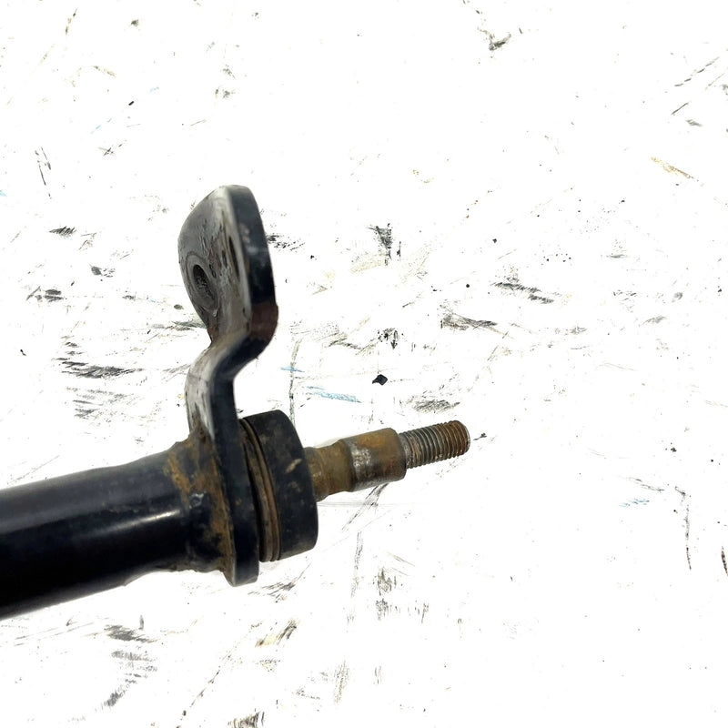 89-01 Suzuki Quadrunner 160 OEM Steering Column Shaft 51650-02C00 AS30