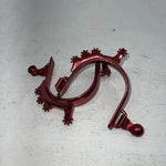 New ABetta Pink Bumper Spurs #FA13F FF-17