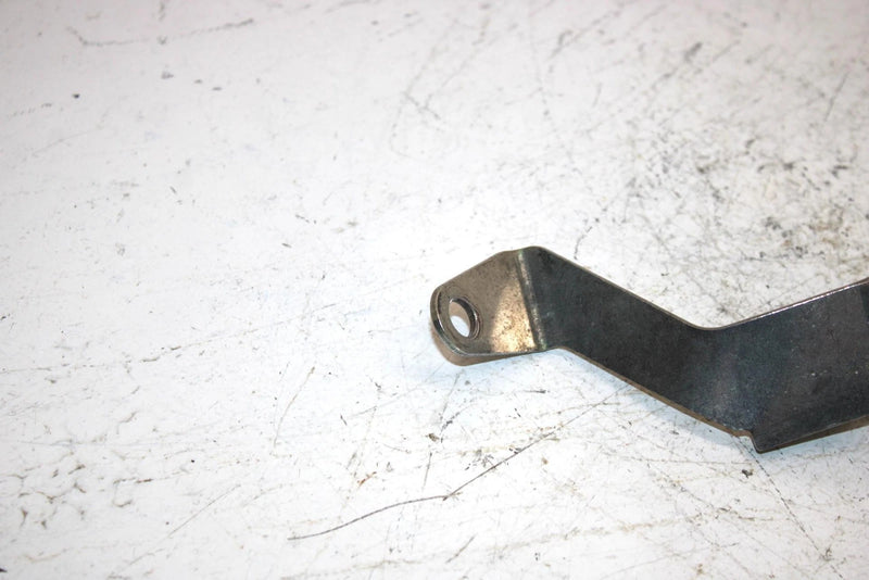 95 Arctic Cat Cougar Oem Left Hood Hinge Bracket 0716-265 SAS8