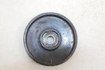 94 Polaris Lite Oem Black Idler Wheel 1543017 Q2166