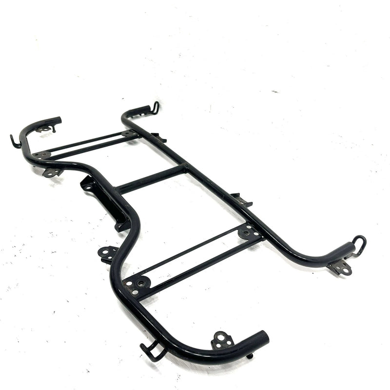 2000 Kawasaki Prairie 300 4x4 OEM Front Rack Mount 53028-1093-6Z AK31