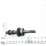 2013 Polaris Ranger XP 900 OEM Transmission Input Shaft 3235421 XP11.1