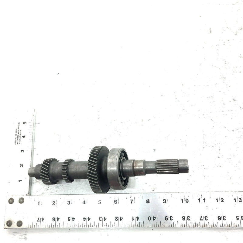 2013 Polaris Ranger XP 900 OEM Transmission Input Shaft 3235421 XP11.1