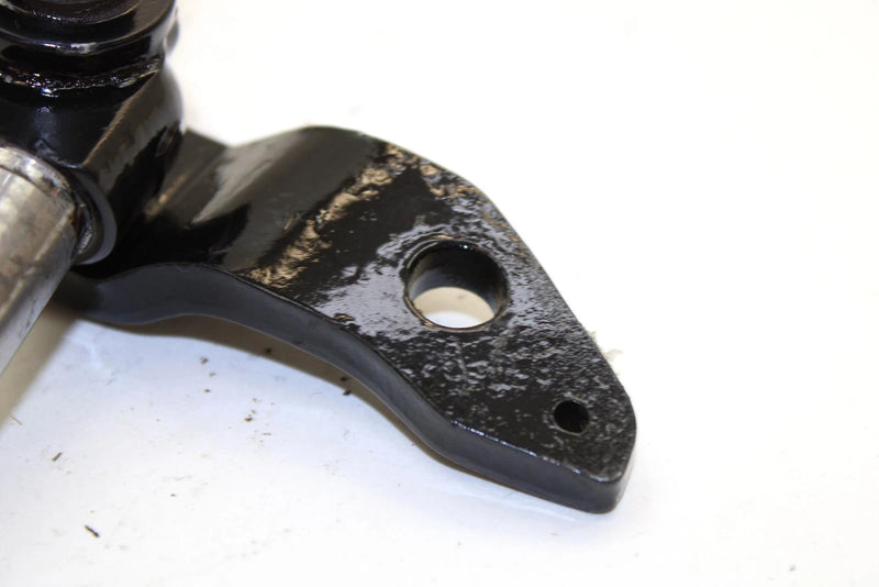 2006 Polaris Predator 90 Oem Left Steering Knuckle 0450916 AP116