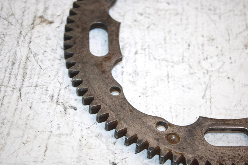 88 Yamaha Excel Iii Oem Starter Ring Gear 8J4-81891-01-00 SY12