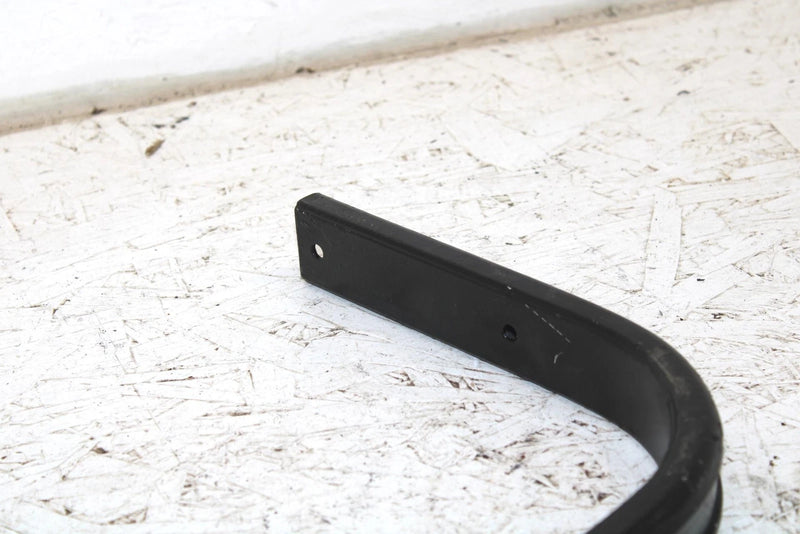 1996 Polaris Classic Oem Rear Bumper (Black) 5224674-067 SP165