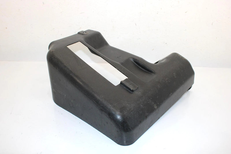 03 Kawasaki Prairie 650 Kvf650a 4x4 Oem Lower Fuel Tank Shroud 14091-1404 AK15