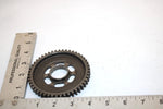 86 Honda Fourtrax 250 Trx250 A Oem 49T Low Countershaft Gear 23411-HC4-000 AH32