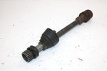 2006 Honda Trx 500 Fea Oem Front Prop Shaft 40400-HP0-A00 AH14