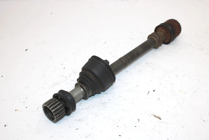 2006 Honda Trx 500 Fea Oem Front Prop Shaft 40400-HP0-A00 AH14