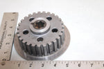 91 Yamaha  Big Bear  4wd Oem Clutch Hub 1UY-16371-01-00 1UY-16371-02-00 Q5098