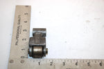 95 Arctic Cat Bearcat 440 Oem Chain Tensioner Arm 0602-675 Q3634