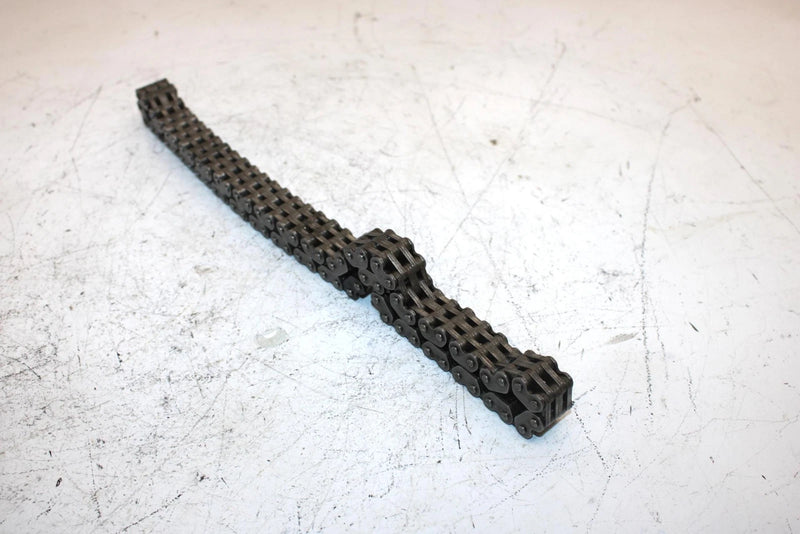 97 Ski-doo Mxz 670 Oem Chaincase Chain 74 Link 504151857 SS84