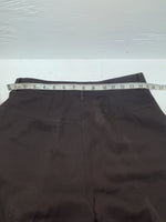 New Vintage Brown Mesquite Polyester Pants #5506 OO-68