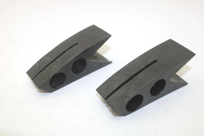97 Arctic Cat Jag OEM Hood Guide Pair 1606-049 SA91