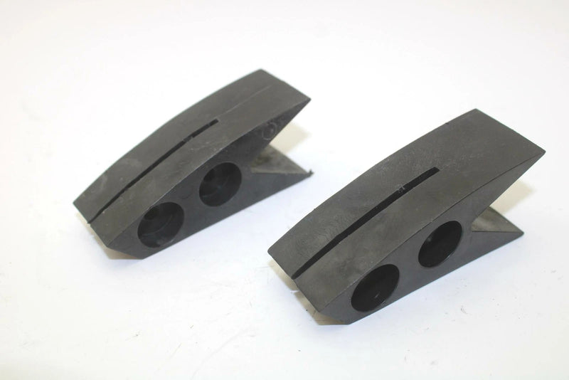 97 Arctic Cat Jag OEM Hood Guide Pair 1606-049 SA91