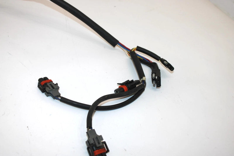 Arctic Cat Zr 500 Cross Country Oem Hood Harness 0686-699 SA50
