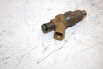 00 Arctic Cat Zl 600 Efi Oem Square Fuel Injector 3005-705 SAS7