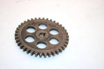 85 Suzuki Quadrunner 250 Lt250ef  Oem Oil Pump Driven Gear 16331-24500 AS14
