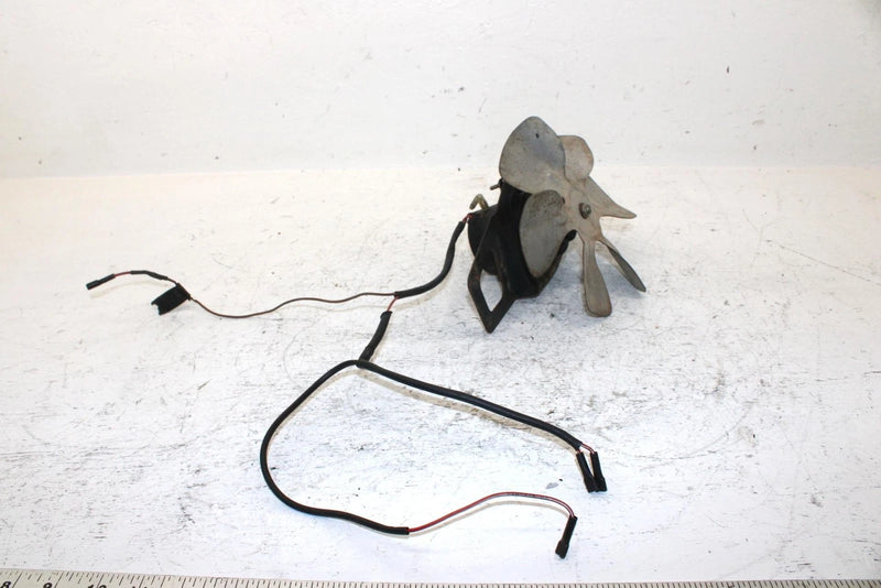 1996 Polaris Sportsman 500 Oem Cooling Fan 4170009 AP187