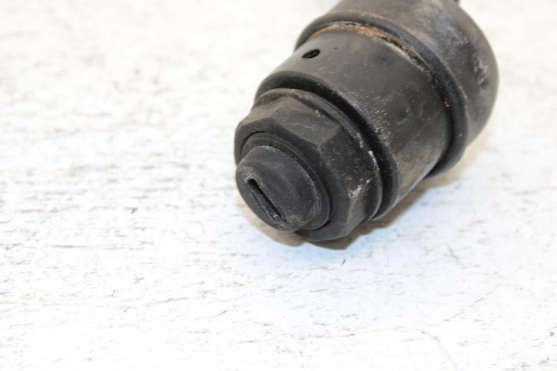 1989 Yamaha Phazer Oem Ignition Key Switch 8K1-82510-21-00 SY13