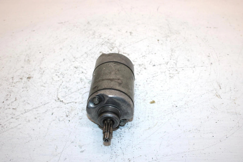 2001 Honda Trx 500 Faa Fourtrax Forman Oem Starter Motor 31200-HN2-003 AH56