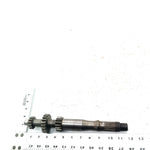 2021 CF-Moto CFORCE 600 OEM Transmission Mainshaft 0GR0-060001-00001 AC0