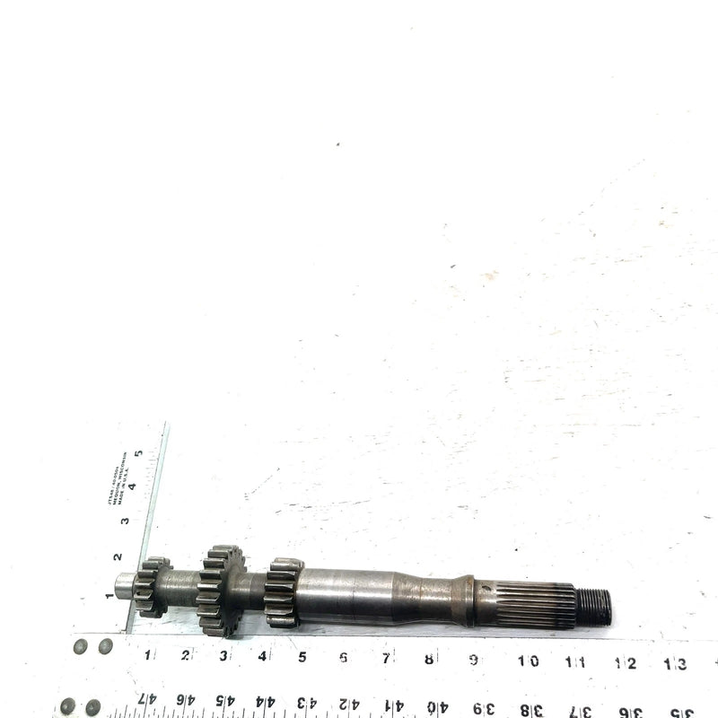 2021 CF-Moto CFORCE 600 OEM Transmission Mainshaft 0GR0-060001-00001 AC0