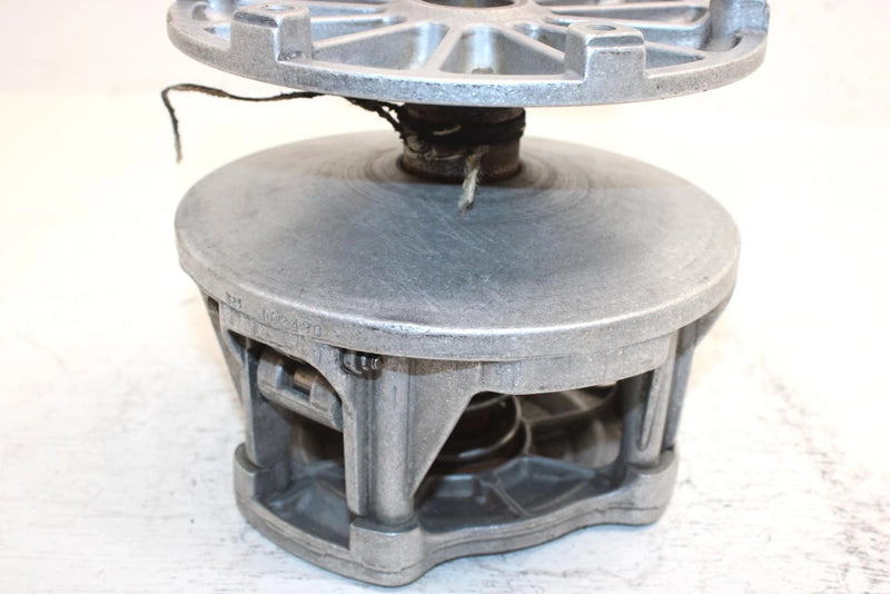 1991 Polaris Sport Oem Basic Drive Clutch 1321512 SP26