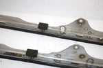 07 Ski-doo Mxz 800 Blizzard Ho Power Tek Oem 121 Runner Pair 503191224 SS5