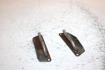 1996 Ski-doo Touring Sle 500 Oem Fuel Tank Mount Set 517267000 SS12