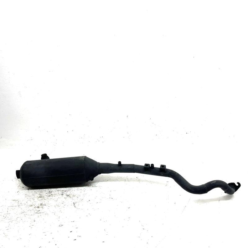 2003 Polaris Predator 90 OEM Exhaust Muffler 0451106 AP198