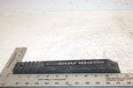 1989 Polaris 400 Oem Front Bumper Trim 5430930 SP23